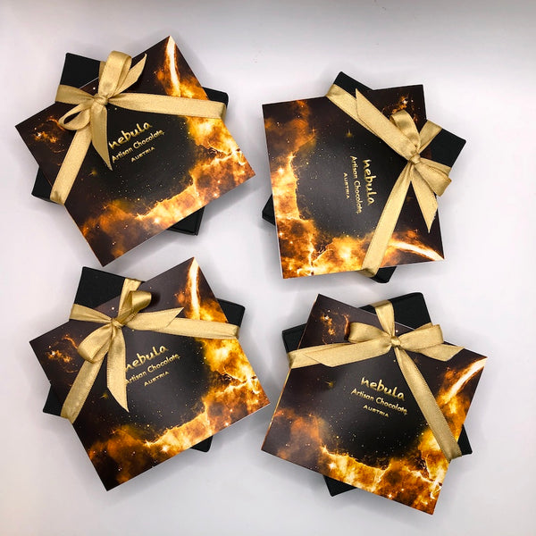 "Honicus" Pralinen-Kollektion