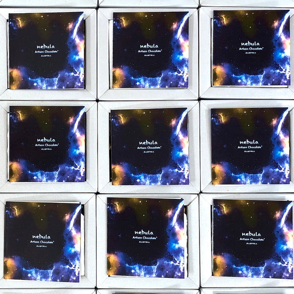 Silent Night Pralinen-Kollektion