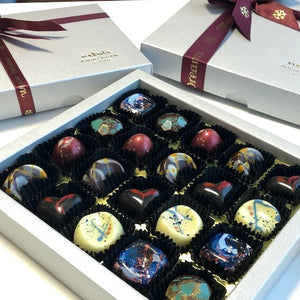 Winter Dreams Pralinen