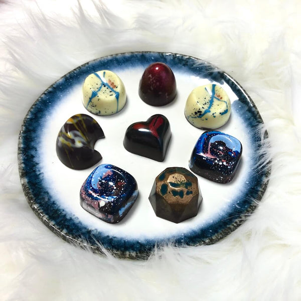 Winter Dreams Pralinen Kollektion