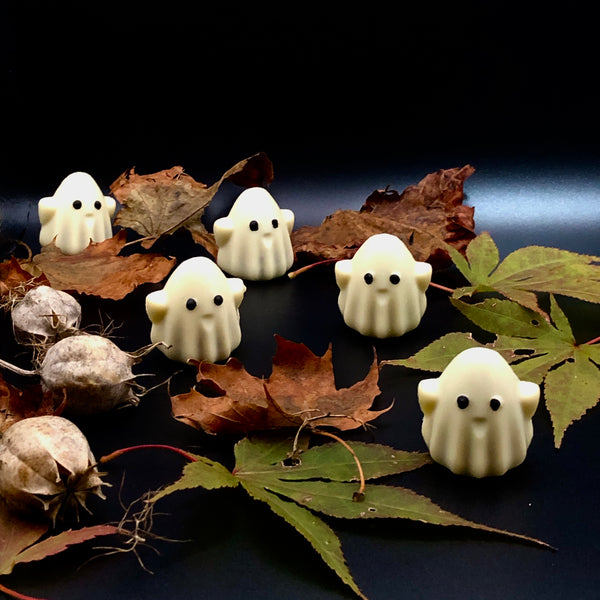 Boo! 👻 Halloween Pralinen