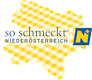 So Schmeckt Niederosterreich logo
